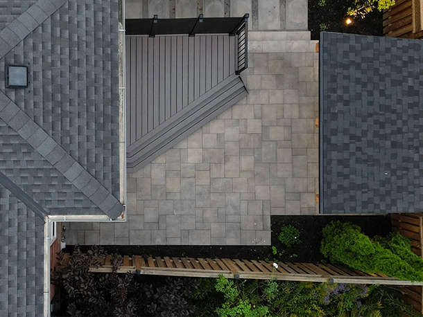 multi-level decks multi-level decks