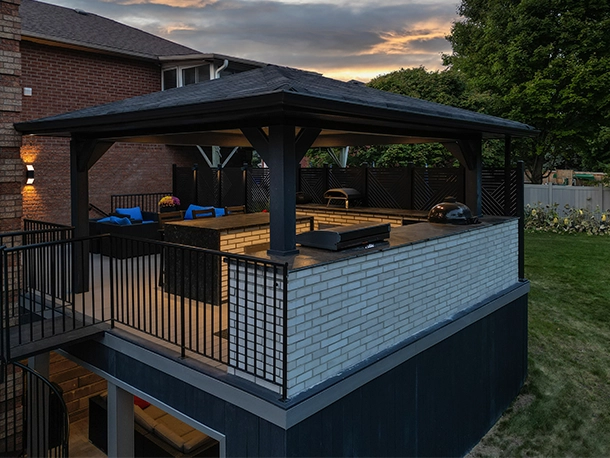 top notch decking top notch decking